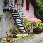 F2 Confort **** * Saint-Jean-de-Luz