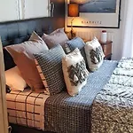 F2 Confort **** Saint-Jean-de-Luz