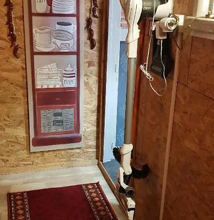 F2 Confort **** Apartmán *