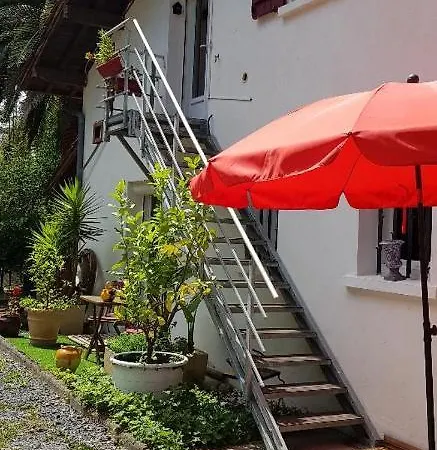 Appartamento F2 Confort **** Saint-Jean-de-Luz