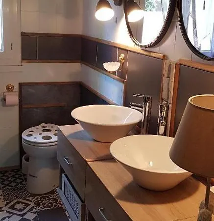 F2 Confort **** Apartmán Saint-Jean-de-Luz