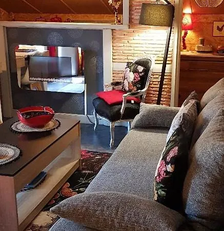 Apartmán F2 Confort ****