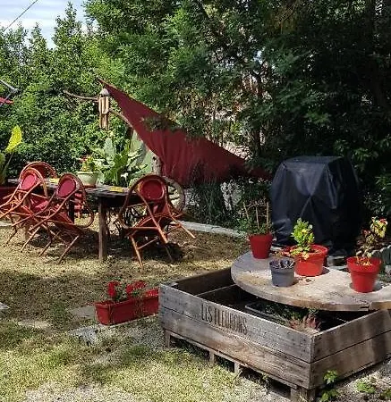 F2 Confort **** Apartmán Saint-Jean-de-Luz