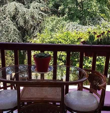 F2 Confort **** Apartmán