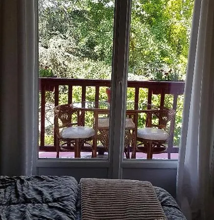 F2 Confort **** Apartmán