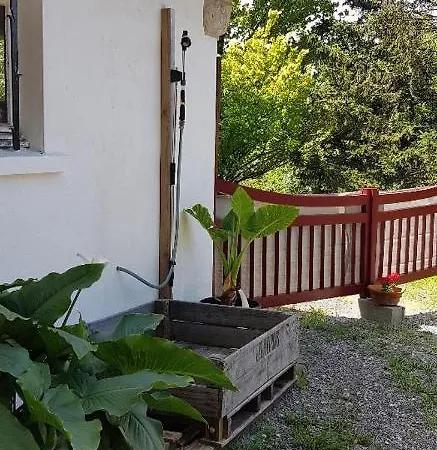 Appartamento F2 Confort **** Saint-Jean-de-Luz
