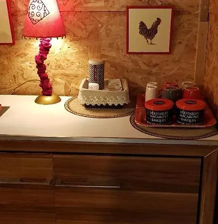 F2 Confort **** Apartmán *