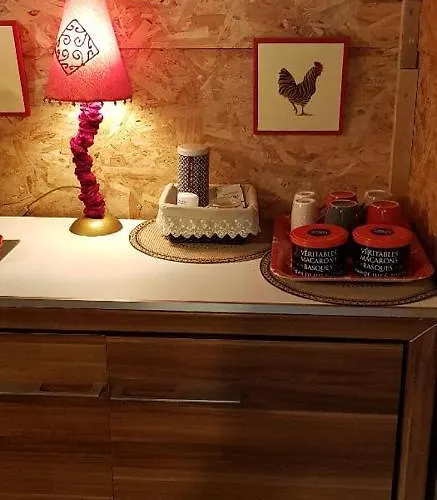 F2 Confort **** Apartman *